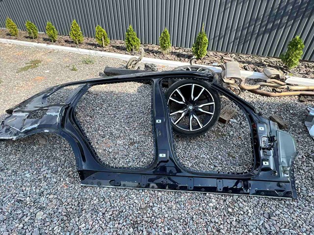 BMW 41007955086 Проем передней правой двери в наличии Запорожье
