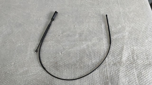 51237210735 BMW Трос открывания капота купить в Украина