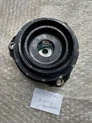 68299201AC CHRYSLER Опора амортизатора переднего купить в Харьков