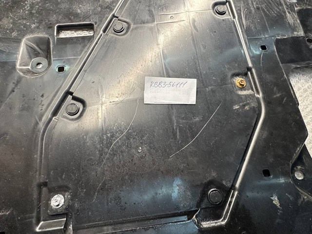 KBB356111 MAZDA купить в Ирпень
