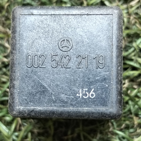 0025422119 MERCEDES купить в Ровно