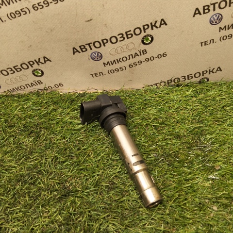 0040102030 Катушка зажигания купить Чернигов