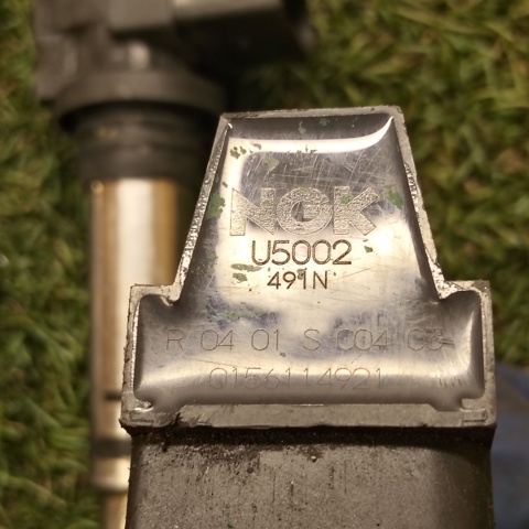 0040102030 VAG Катушка зажигания купить в Винница