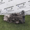 Механическая коробка передач 012300062B VAG