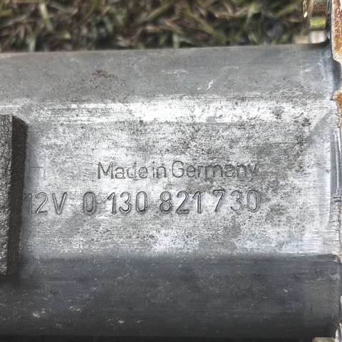 BOSCH 0130821730 в наличии Чернигов