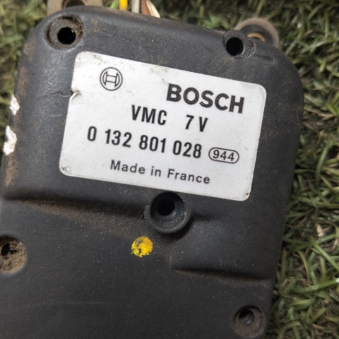 BOSCH 0132801028 в наличии Львов