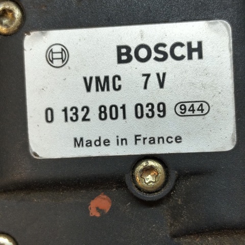 0132801039 BOSCH купить в Тернополь