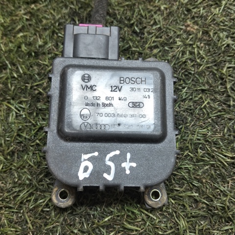 BOSCH 0132801149 Привод заслонки печки в наличии Полтава