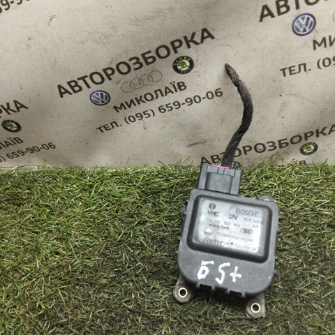 BOSCH 0132801149 Привод заслонки печки в наличии Житомир