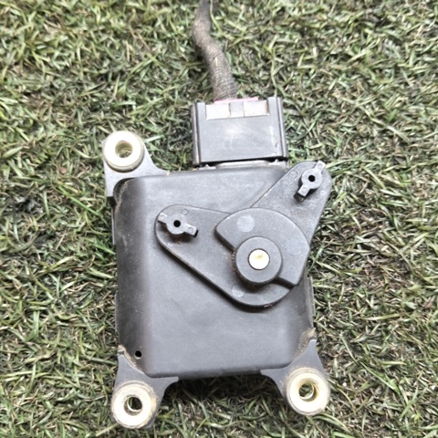 BOSCH 0132801149 Привод заслонки печки в наличии Тернополь