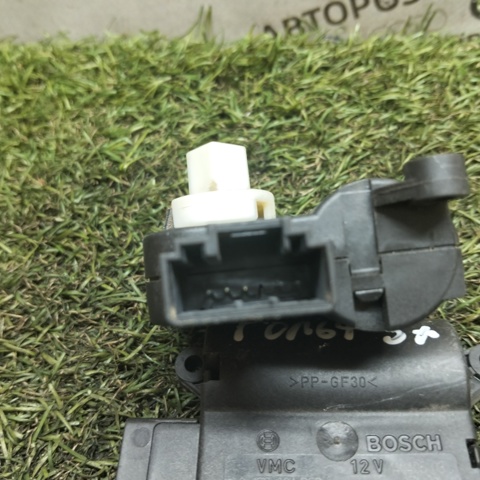 0132801363 Привод заслонки печки купить Хмельницкий