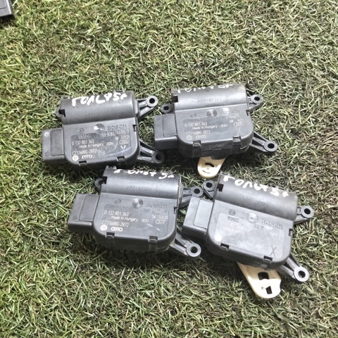 VAG 0132801363 Привод заслонки печки в наличии Чернигов