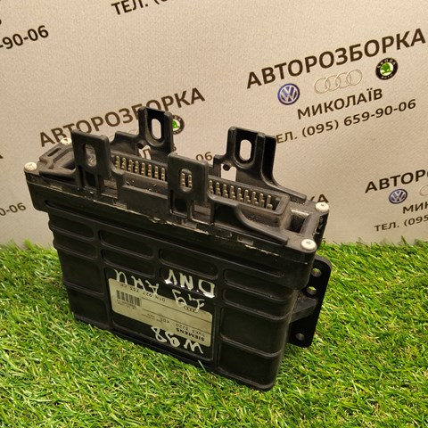 ЭБУ трансмисии 01N927733CP VAG