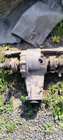 01R500044E VAG Редуктор задний купить в Ровно