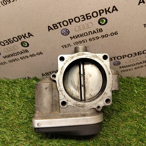 022133062AD Дроссельная заслонка в сборе купить Кривой Рог