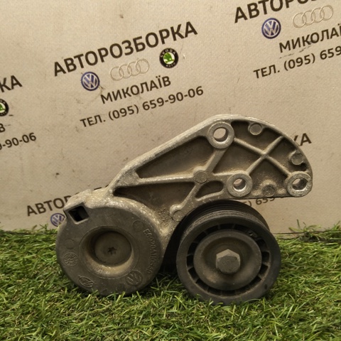 VAG 022145299E Натяжитель приводного ремня в наличии Запорожье