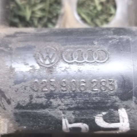 VAG 023906283 в наличии Ужгород