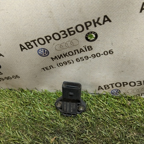 Датчик давления наддува турбины 0261230266 VAG