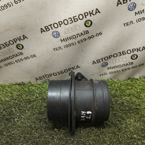 MAF датчик 0281002554 HYUNDAI
