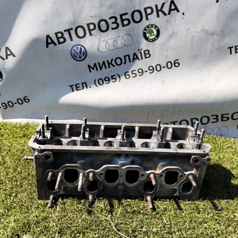 Блок цилиндров 028103101AC VAG