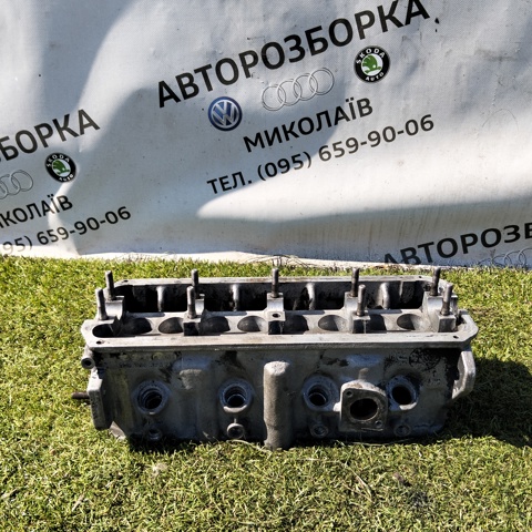 VAG 028103265BX Головка блока цилиндров (ГБЦ) в наличии Хмельницкий