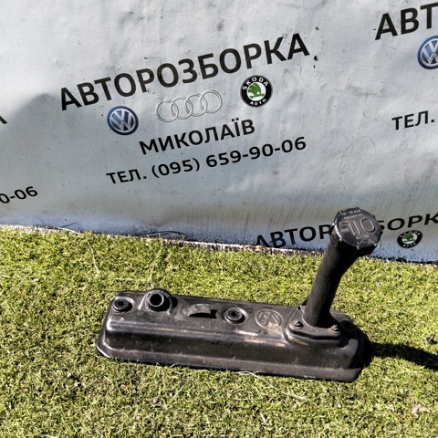 028103469B Клапанная крышка купить Ужгород