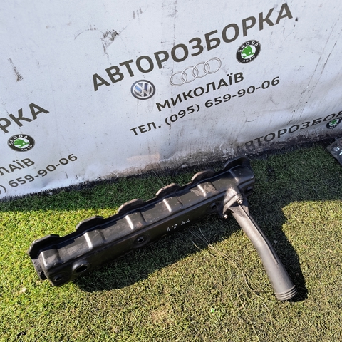 028103469B Клапанная крышка купить Николаев