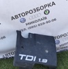 Экран двигателя Audi A6 C4