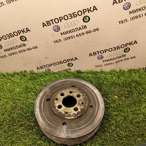 028105243Q Шкив коленвала купить Сумы