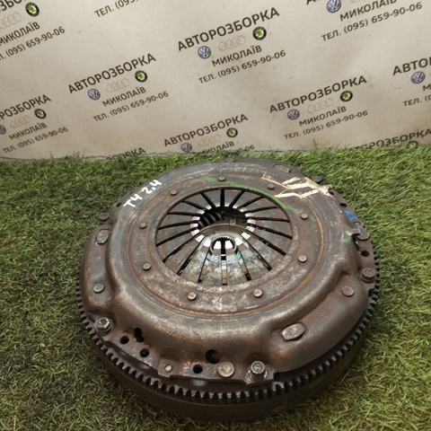 028105269B Маховик купить Кривой Рог