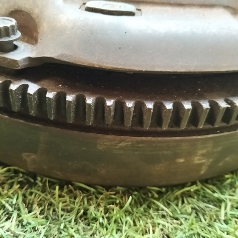 VAG 028105269B Маховик в наличии Ровно