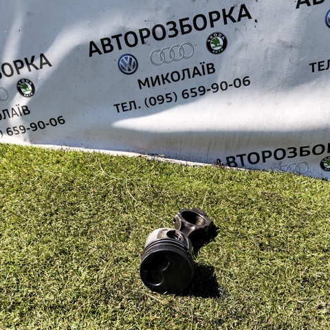 Поршня на 1 цилиндр, STD 028107065CC001 VAG