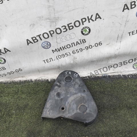 Верхняя защита ремня ГРМ, 028109123E VAG