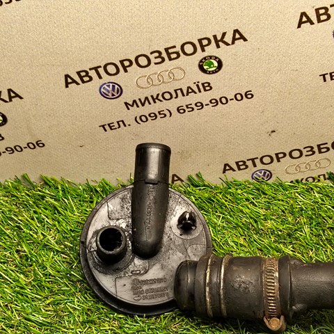 Датчик газов картера 028129101D VAG