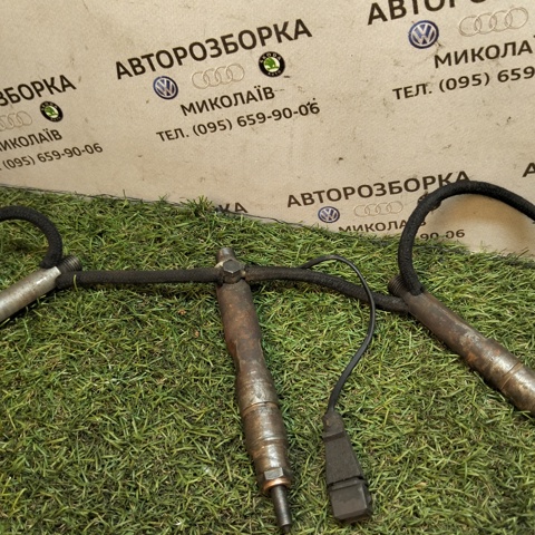 Топливные форсунки Seat Toledo I