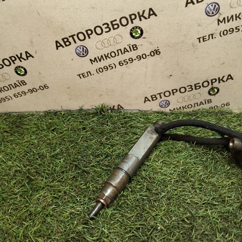 Форсунка впрыска топлива 028130201T VAG
