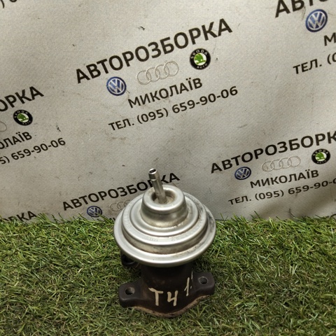 Клапан EGR системы рециркуляции отработавших газов Seat Toledo I