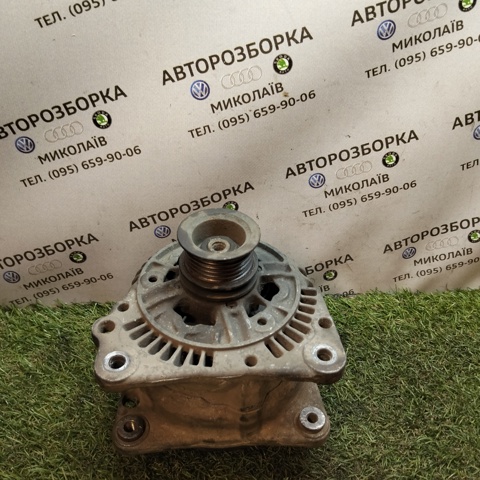 Генератор автомобильный Skoda Felicia 2