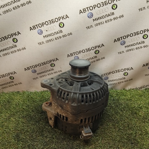Генератор автомобиля 028903026G VAG