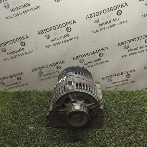 Генератор автомобиля 028903027S VAG