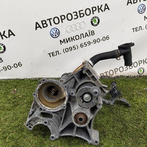 028903143AF VAG Кронштейн насоса ГУР купить в Днепр