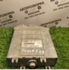 Компьютер двигателя 028906021BF VAG