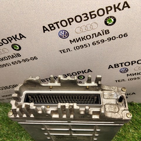 028906021EA Блок управления двигателем купить Сумы