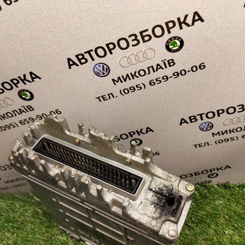 VAG 028906021GK Блок управления двигателем в наличии Николаев