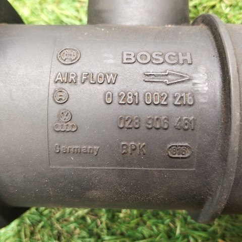 028906461 VAG ДМРВ купить в Черновцы