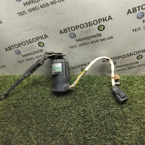 Датчик положения педали акселератора (газа) 028907475AJ VAG
