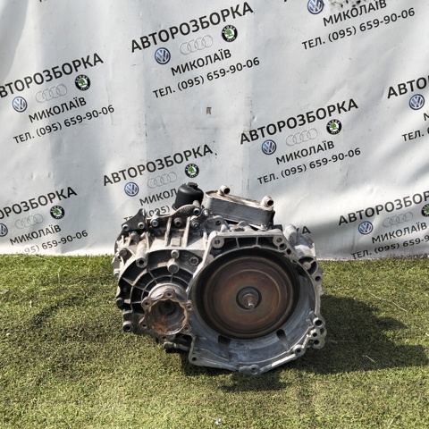 Коробка автомат 02E300043N VAG