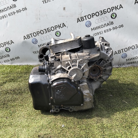 VAG 02E300043N АКПП в наличии Хмельницкий