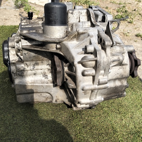 02E300043N АКПП купить Чернигов