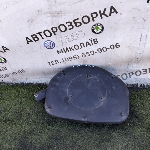  Корпус воздушного фильтра Фольксваген Гольф III